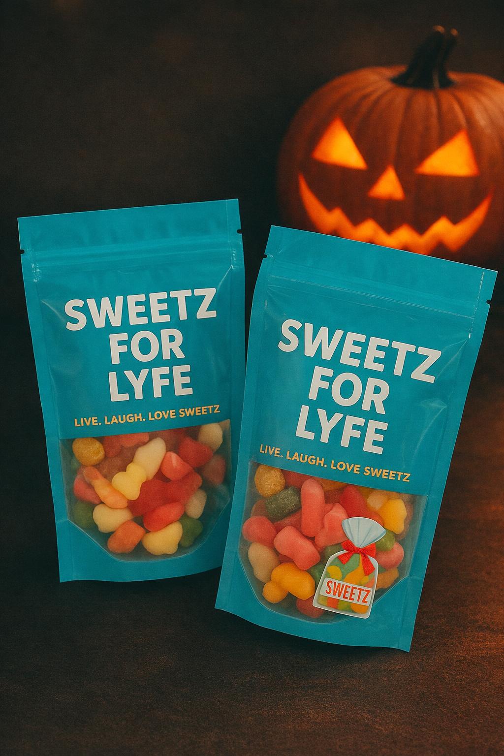 Halloween Horror Mix