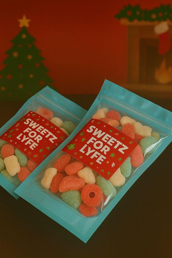 Christmass Cozy Combo